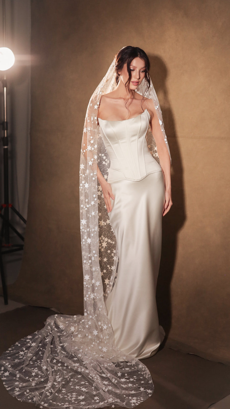 Veils